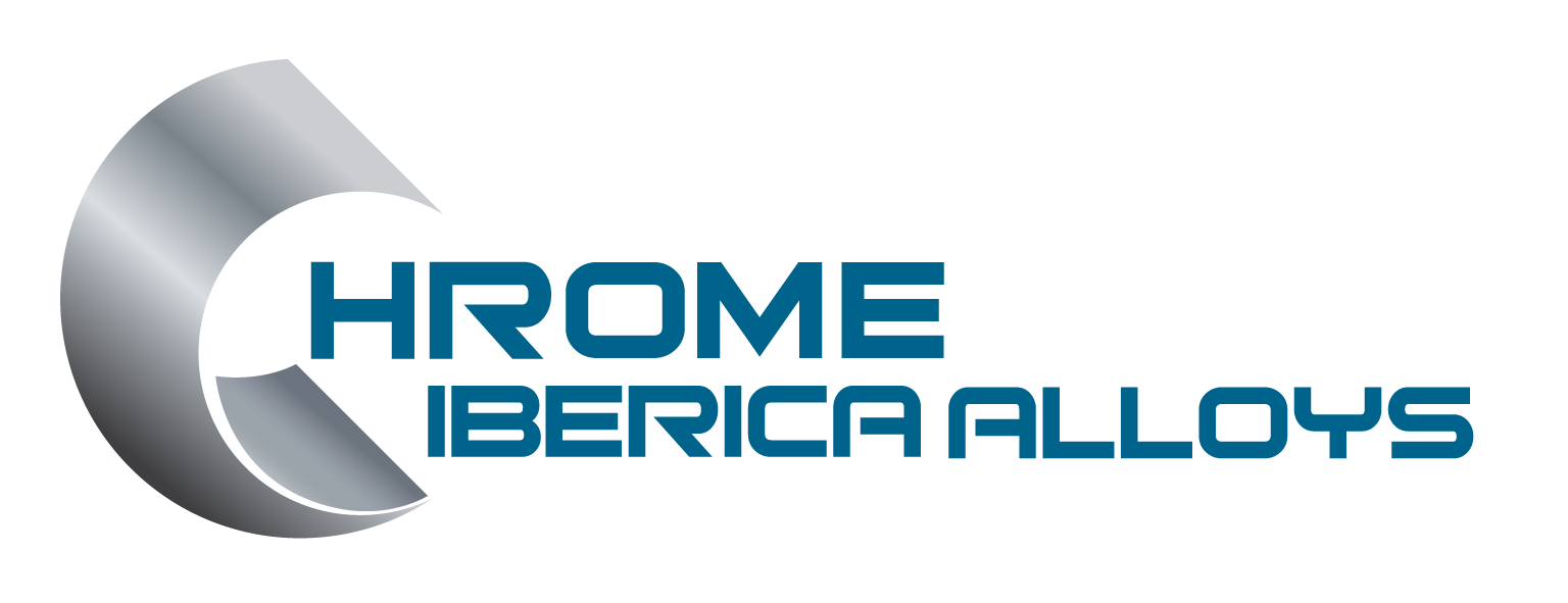 Logo Chromeibérica